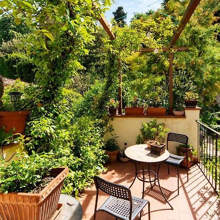 Casa Quaratesi Apartment Florenţa Exterior foto