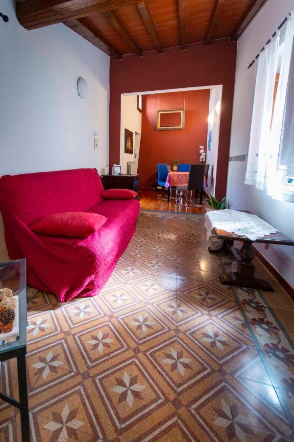Casa Quaratesi Apartment Florenţa Exterior foto