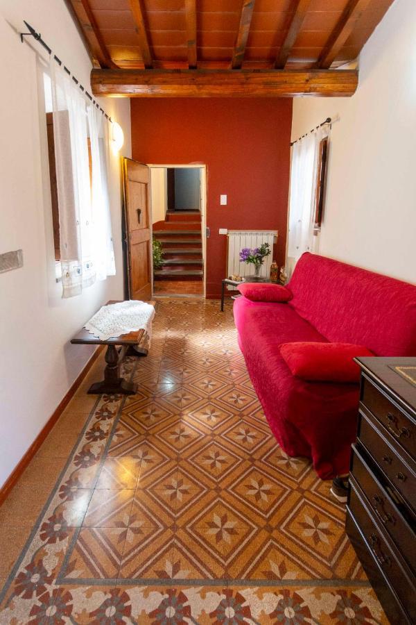 Casa Quaratesi Apartment Florenţa Exterior foto